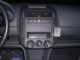 Brodit ProClip, Volkswagen Polo 02-09 Brodit ProClip, Volkswagen Polo 02-09