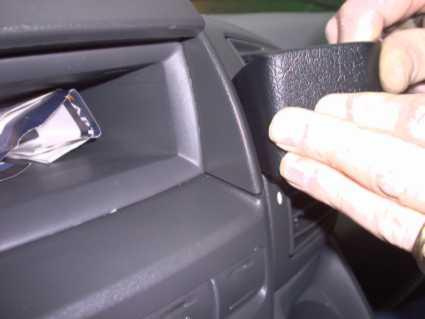 Fiat Ducato 02-06, Vinklad