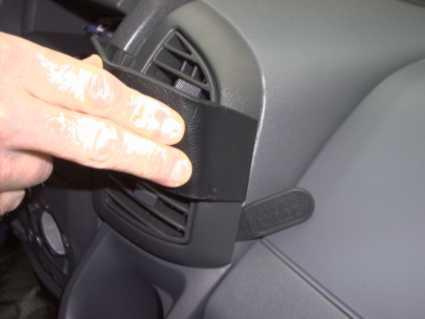 Fiat Ducato 02-06, Vinklad