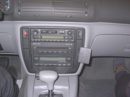 Volkswagen Passat 97-05, Vinklad, Höger