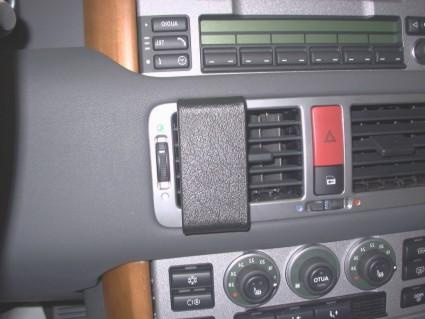 Landrover Range Rover 02-06, Centrerad