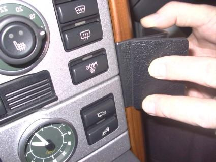 Landrover Range Rover 02-12, Vinklad