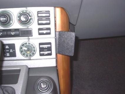 Landrover Range Rover 02-12, Vinklad