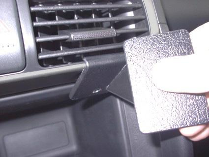 Honda CR-V 02-06, Vinklad