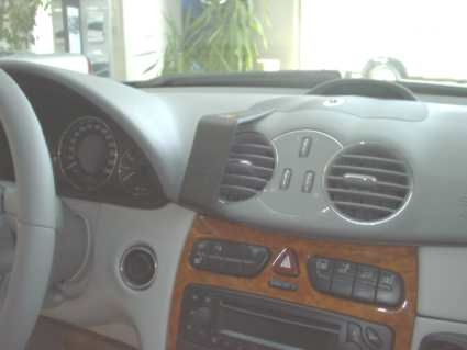 Brodit ProClip, Mercedes Benz CLK-Class 02-10 02-10