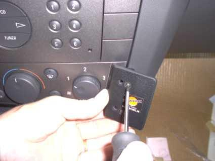 Opel Signum 03-08/Opel Vectra 02-10, Vinklad