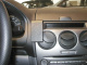 Brodit ProClip, Mazda 6 02-07 Brodit ProClip, Mazda 6 02-07
