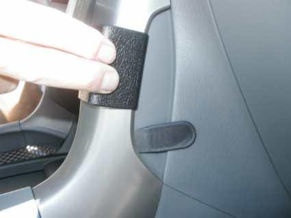 Honda Pilot 03-08, Vinklad