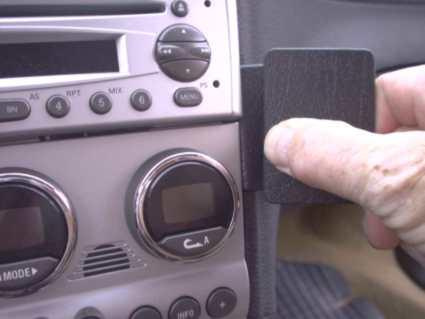 Alfa Romeo 156 02-06, Vinklad