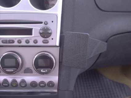 Alfa Romeo 156 02-06, Vinklad