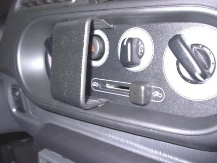 ProClip Monteringsbygel Daihatsu Cuore 01-03/Max 02-07, Centrerad