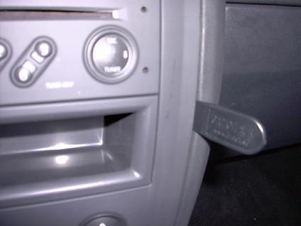 Renault Mégane 03-09, Vinklad