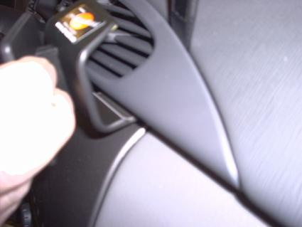 Renault Laguna 01-04, Vinklad, Hög