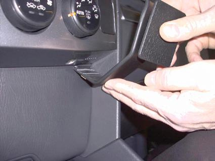 Suzuki Grand Vitara 03-04/Suzuki XL-7 03-06, Vinklad