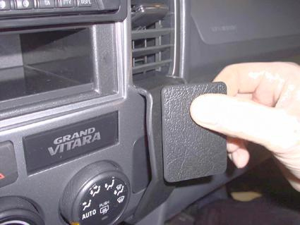 Suzuki Grand Vitara 03-04/Suzuki XL-7 03-06, Vinklad