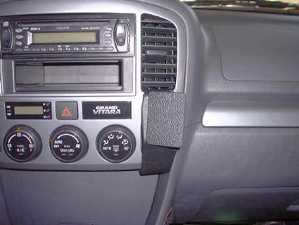 Suzuki Grand Vitara 03-04/Suzuki XL-7 03-06, Vinklad