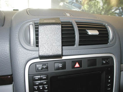 Brodit ProClip, Porsche Cayenne 03-10