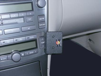 Toyota Avensis 03-08, Vinklad