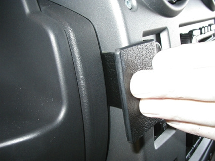 Brodit ProClip, Hummer H2 03-07