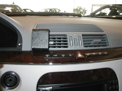 Brodit ProClip, Mercedes Benz S-Klasse 03-05