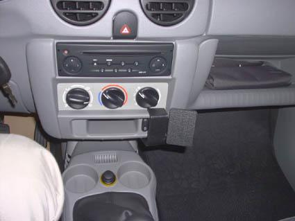 Renault Kangoo 03-07, Vinklad