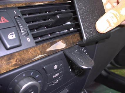 BMW 520-545/M5 E60, E61 04-10, Vinklad