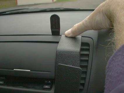 Subaru Outback/Legacy 04-09, Vinklad, Hög