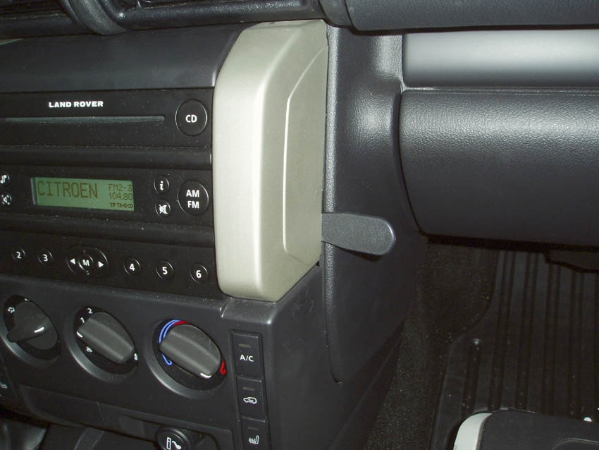 Brodit ProClip, Land Rover Freelander 04-06