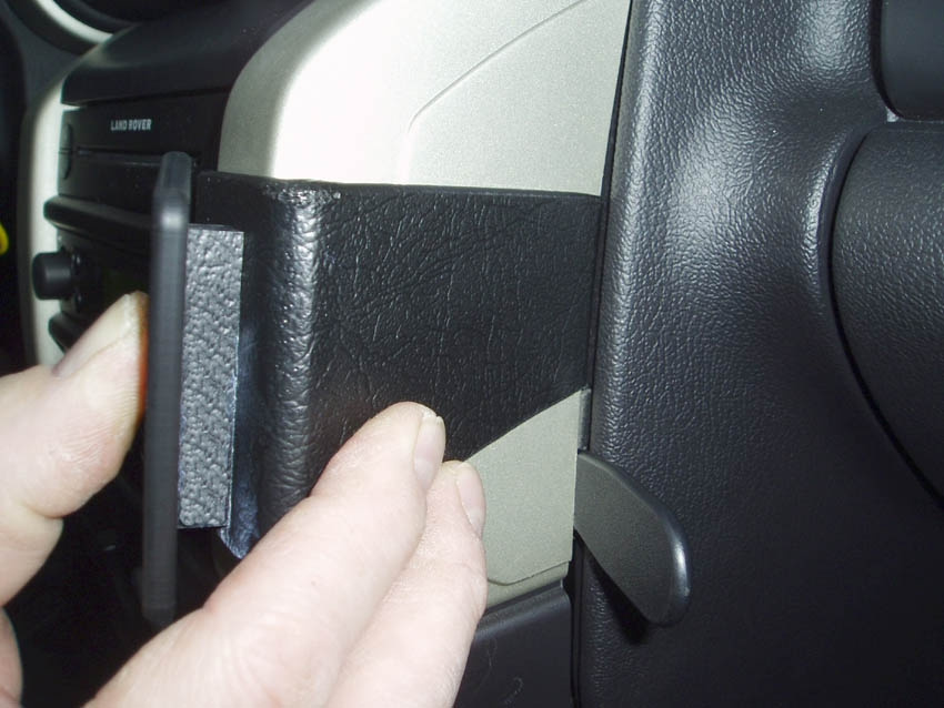 Brodit ProClip, Land Rover Freelander 04-06
