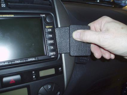 Toyota RAV 4 04-05, Vinklad