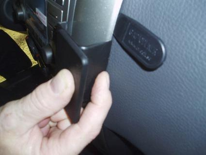 Suzuki Aerio 05-09/Liana 04-06, Vinklad