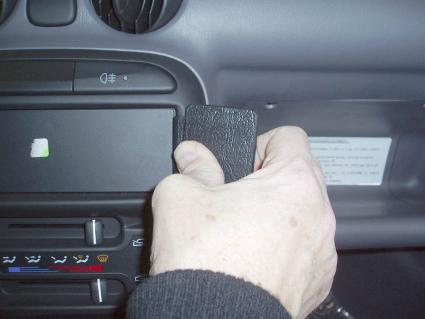 Hyundai Atoz 98-09, Vinklad