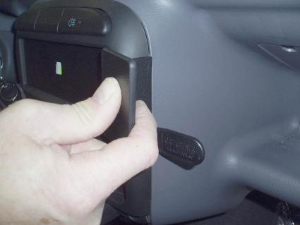 Hyundai Atoz 98-09, Vinklad