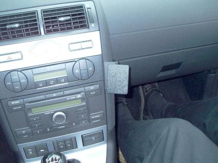 Ford Mondeo 01-07, Vinklad