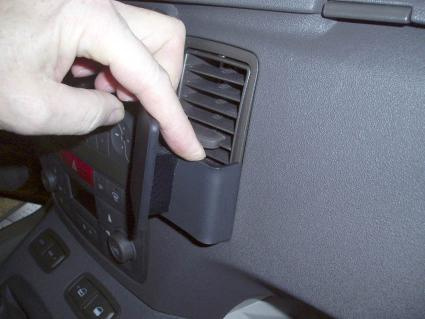 Fiat Idea 04-14, Vinklad