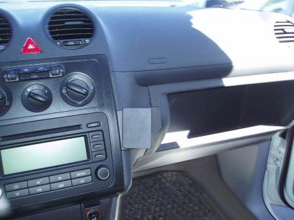 Volkswagen Caddy 04-15, Vinklad, Höger