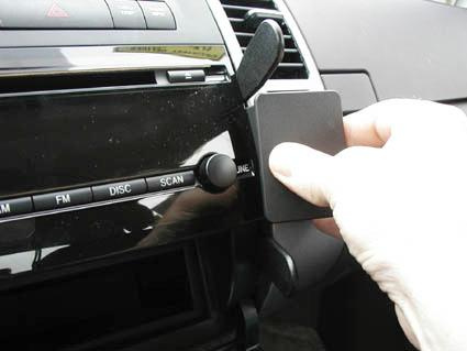 Toyota Prius 04-09, Vinklad