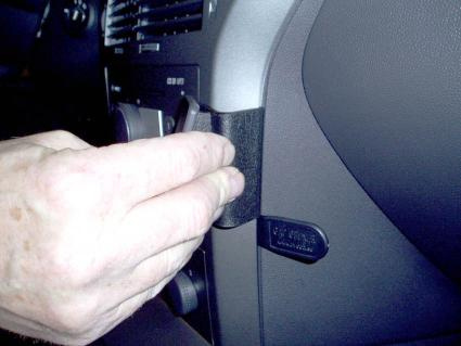 Opel Astra 04-09, Vinklad