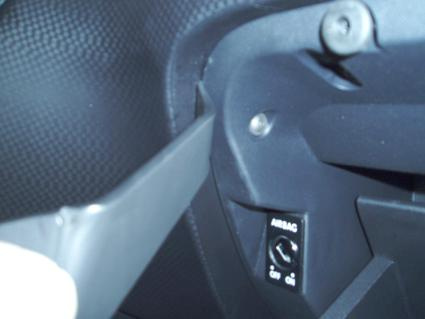 Seat Altea 04-14/Altea XL 08-15/Toledo 04-09, Vinklad