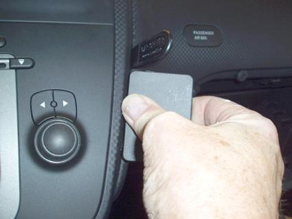 Seat Altea 04-14/Altea XL 08-15/Toledo 04-09, Vinklad