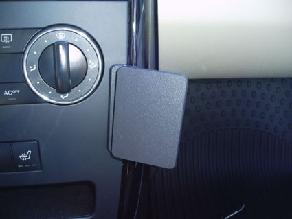 Brodit ProClip, Mercedes Benz A-Class 05-12