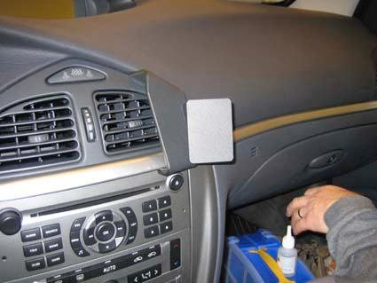 Citroen C5 II 05-07, Vinklad, Hög