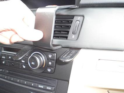 BMW 316-330/E90/E91/E92/E93 05-12, Vinklad, OEM Nav.