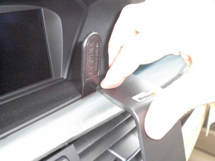 BMW 316-330/E90/E91/E92/E93 05-12, Vinklad, OEM Nav.