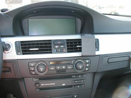 BMW 316-330/E90/E91/E92/E93 05-12, Vinklad, OEM Nav.