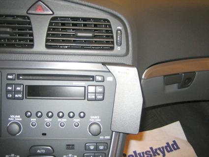 Volvo V70 05-08, Vinklad Hög