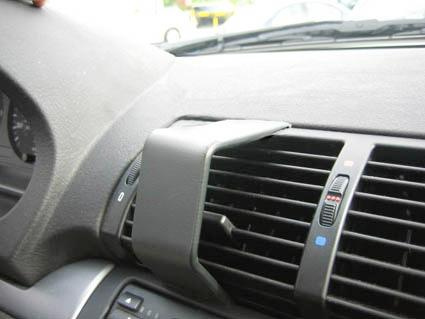 BMW X5 00-06, Centrerad, OEM Nav.