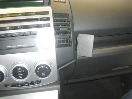 Mazda 5 05-10, Vinklad, Hög