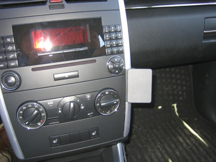 Brodit ProClip, Mercedes Benz B-Class 05-11