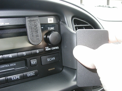 Brodit ProClip, Toyota Tundra 03-05